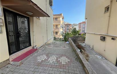 ERA PORT GÜVENCESİ İLE CİHAT BILGEHAN CADDESİNDE KİRALIK DAİRE
