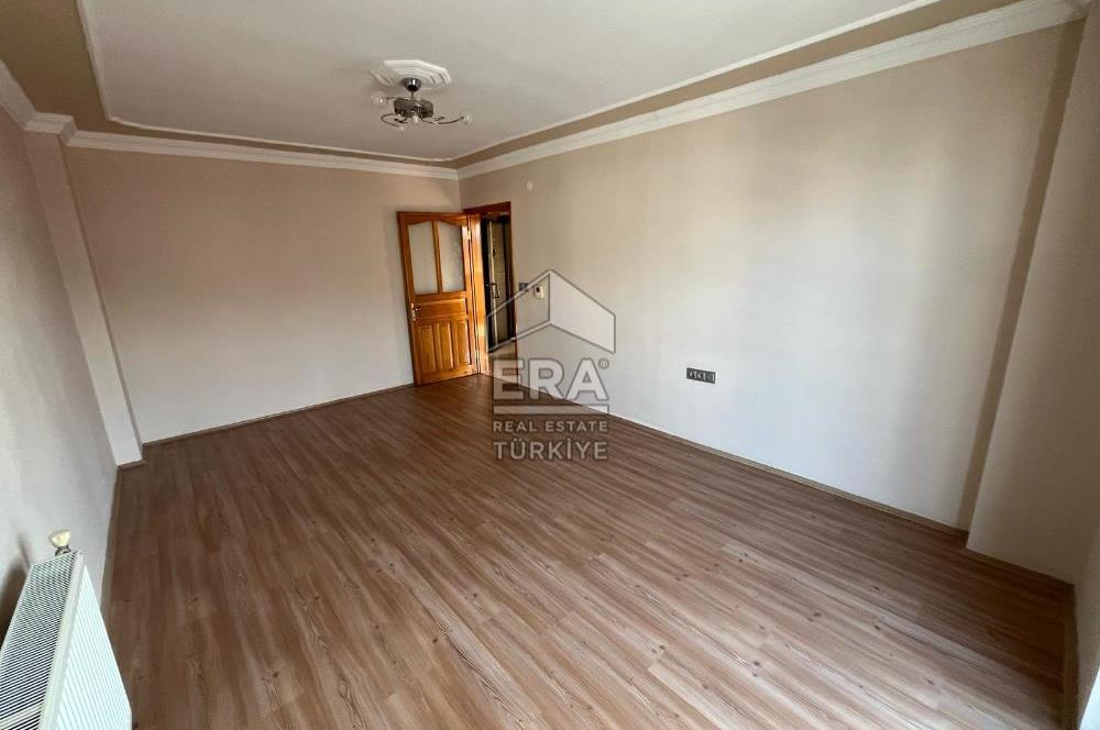 ERA PORT GÜVENCESİ İLE CİHAT BILGEHAN CADDESİNDE KİRALIK DAİRE