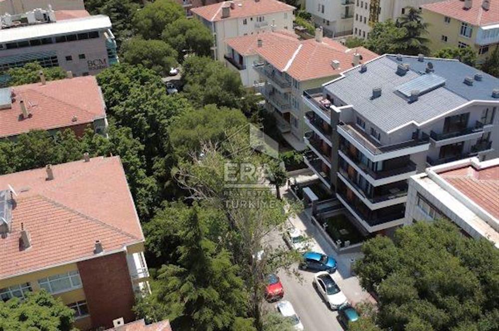 SATILIK DAİRE - ANKARA / ÇANKAYA / GÜZELTEPE MAHALLESİ 1+1 DAİRE