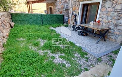 Datça Cumalı Köyünde 65 m2 Doğa Manzaralı / Bahçeli 2+1 Eşyalı Dubleks Daire