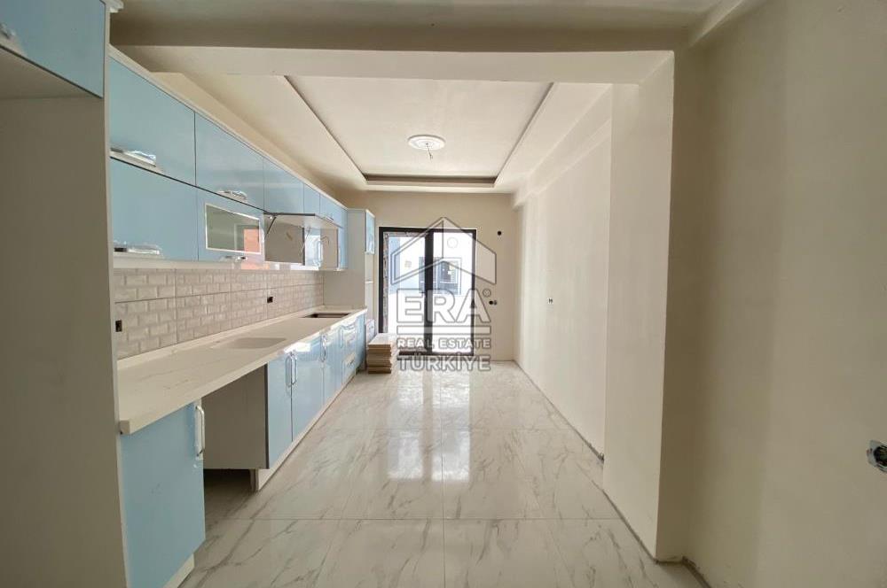 ERA SÖZDEN 1.SAKARYA MAH SIFIR EBEVEYN BANYOLU 4+1 SATILIK DAİRE