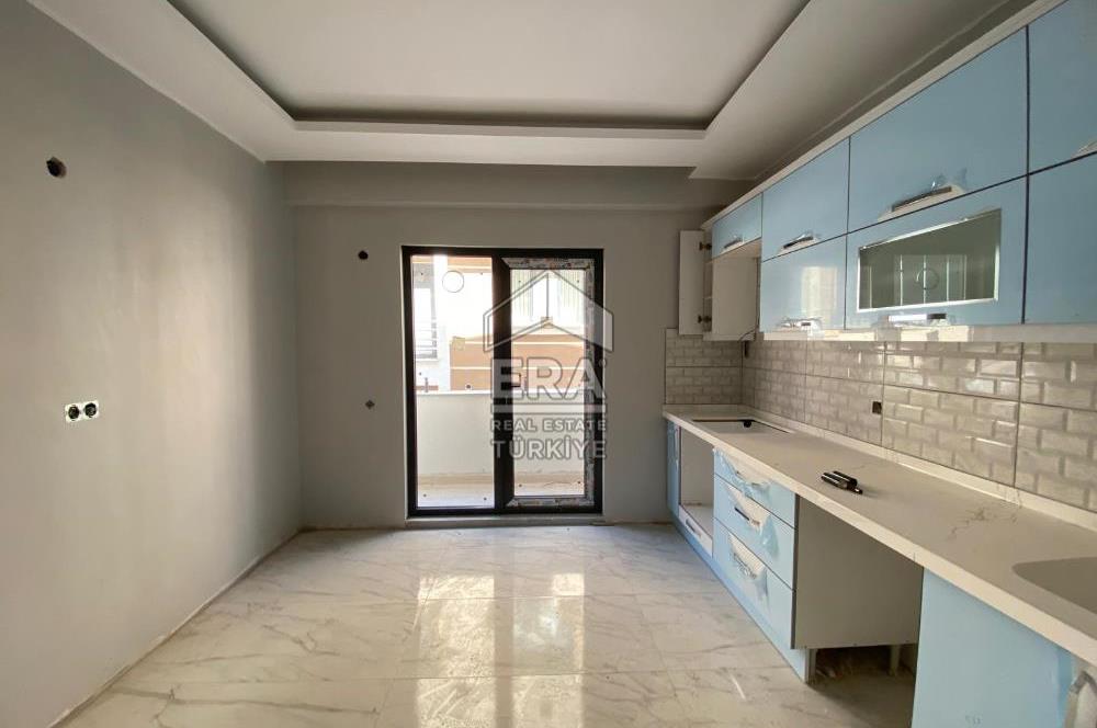 ERA SÖZDEN 1.SAKARYA MAH SIFIR EBEVEYN BANYOLU 2+1 SATILIK DAİRE