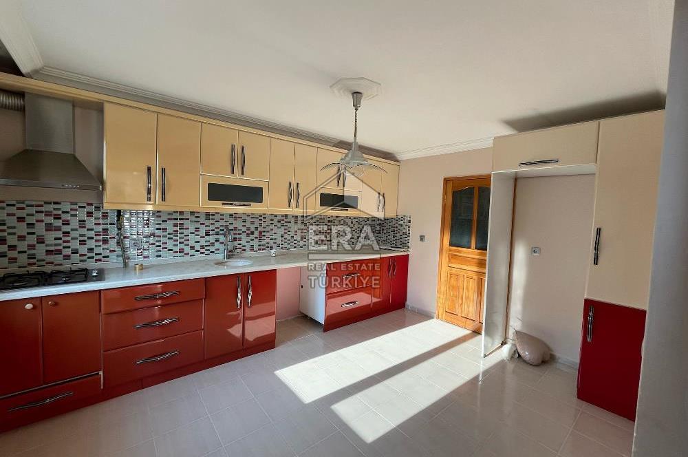 ERA PORT GÜVENCESİ İLE CİHAT BILGEHAN CADDESİNDE KİRALIK DAİRE