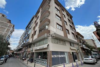 Bala Mah. Aile Sağlığı Merkezi Karşısı Satılık 2+1 Köşe Daire
