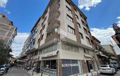 Bala Mah. Aile Sağlığı Merkezi Karşısı Satılık 2+1 Köşe Daire