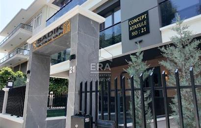 SATILIK DAİRE - ANKARA / ÇANKAYA / GÜZELTEPE MAHALLESİ 1+1 DAİRE
