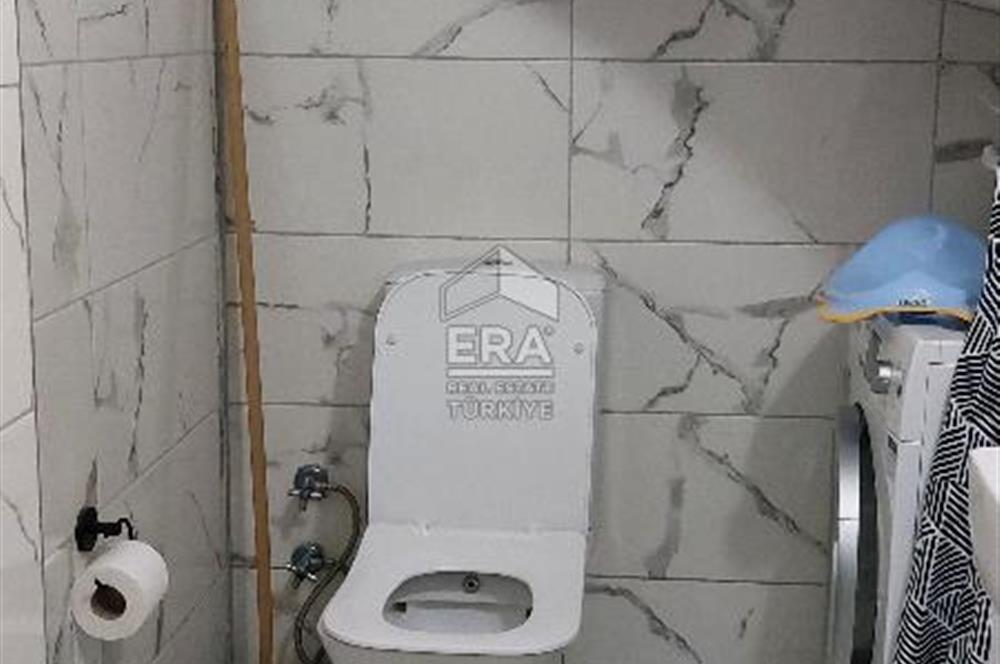 Datça Cumalı Köyünde 65 m2 Doğa Manzaralı / Bahçeli 2+1 Eşyalı Dubleks Daire