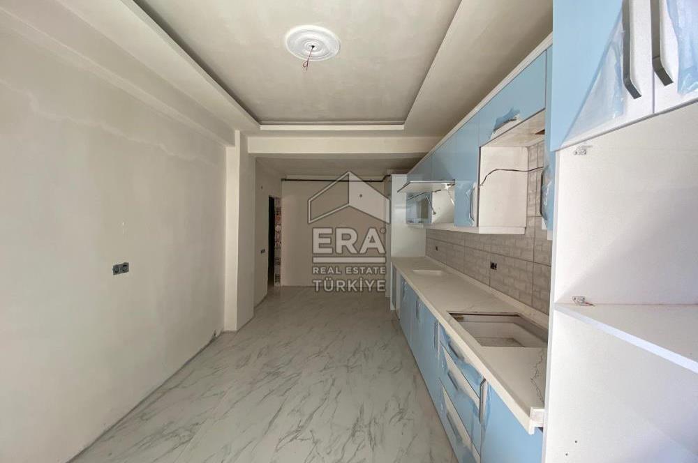 ERA SÖZDEN 1.SAKARYA MAH SIFIR EBEVEYN BANYOLU 4+1 SATILIK DAİRE