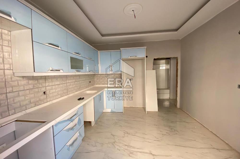 ERA SÖZDEN 1.SAKARYA MAH SIFIR EBEVEYN BANYOLU 2+1 SATILIK DAİRE