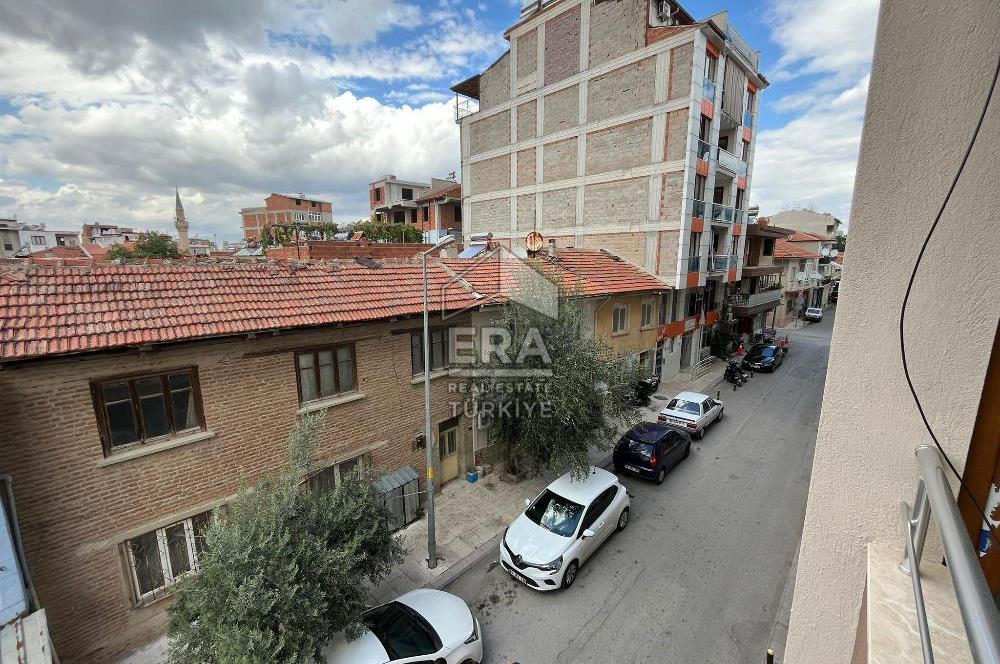 Bala Mah. Aile Sağlığı Merkezi Karşısı Satılık 2+1 Köşe Daire