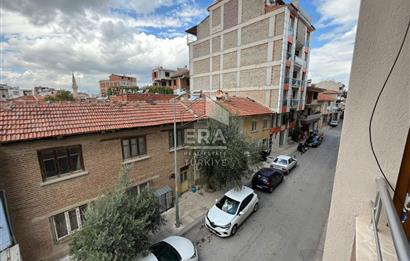 Bala Mah. Aile Sağlığı Merkezi Karşısı Satılık 2+1 Köşe Daire
