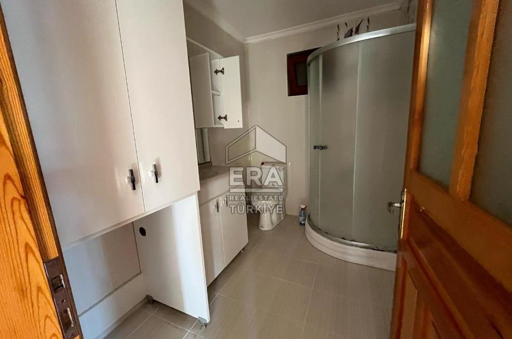 ERA PORT GÜVENCESİ İLE CİHAT BILGEHAN CADDESİNDE KİRALIK DAİRE