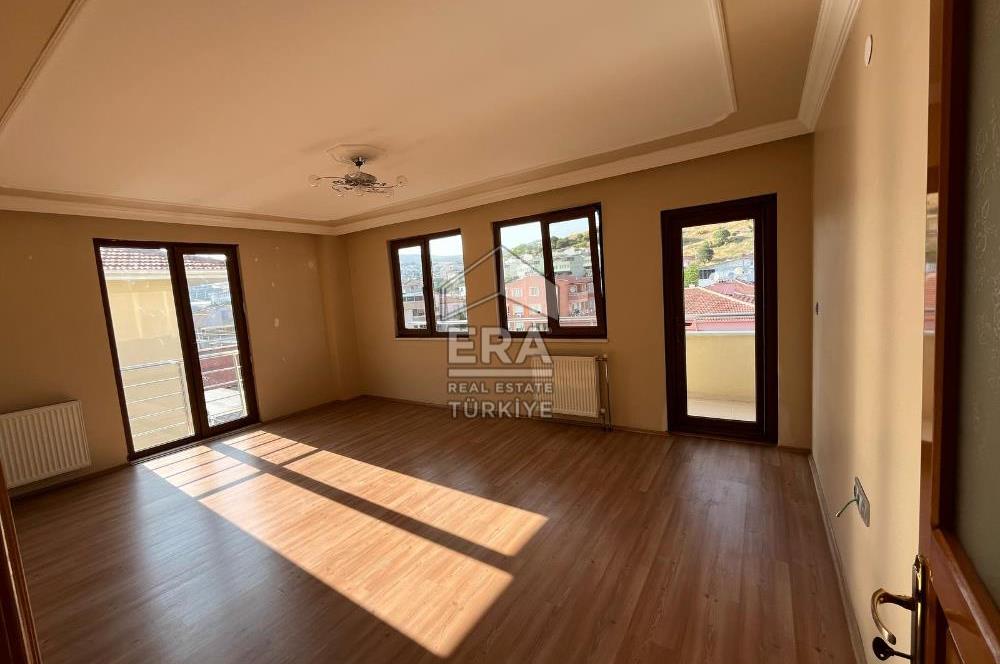 ERA PORT GÜVENCESİ İLE CİHAT BILGEHAN CADDESİNDE KİRALIK DAİRE