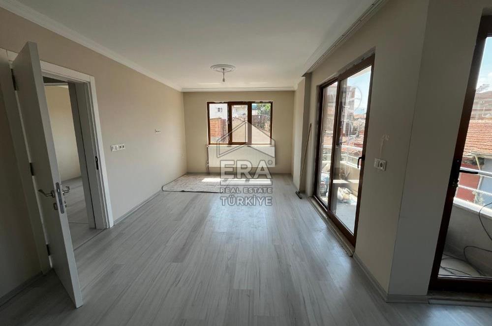 Bala Mah. Aile Sağlığı Merkezi Karşısı Satılık 2+1 Köşe Daire