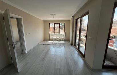 Bala Mah. Aile Sağlığı Merkezi Karşısı Satılık 2+1 Köşe Daire