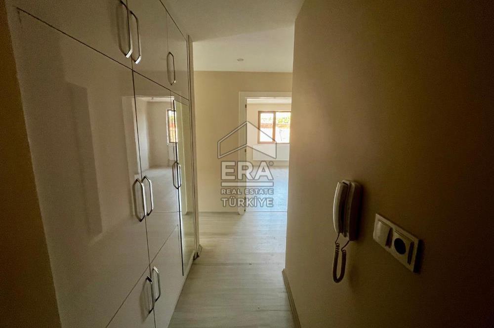 Bala Mah. Aile Sağlığı Merkezi Karşısı Satılık 2+1 Köşe Daire