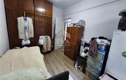 ÜSKÜDAR ZEYNEP KAMİL'DE CADDE ÜZERİ SATILIK 3+1 DAİRE