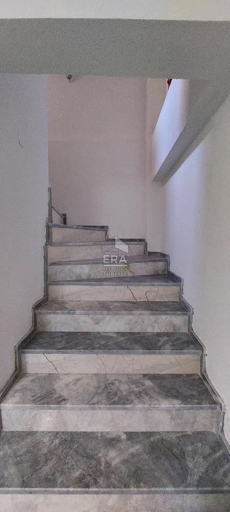 Datça Cumalı Köyünde 65 m2 Doğa Manzaralı / Bahçeli 2+1 Eşyalı Dubleks Daire