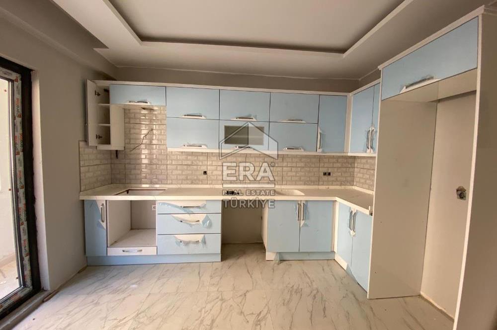 ERA SÖZDEN 1.SAKARYA MAH SIFIR EBEVEYN BANYOLU 2+1 SATILIK DAİRE