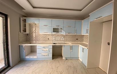 ERA SÖZDEN 1.SAKARYA MAH SIFIR EBEVEYN BANYOLU 2+1 SATILIK DAİRE