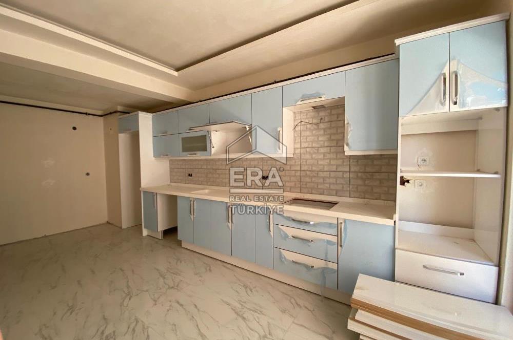 ERA SÖZDEN 1.SAKARYA MAH SIFIR EBEVEYN BANYOLU 4+1 SATILIK DAİRE