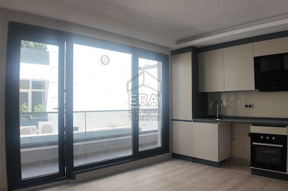 SATILIK DAİRE - ANKARA / ÇANKAYA / GÜZELTEPE MAHALLESİ 1+1 DAİRE