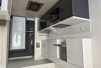 Sinpaş Aqua City’de F1 Kule de 6 . Kat Eşyalı 1+1 Kiralık Daire