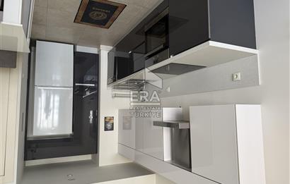 Sinpaş Aqua City’de F1 Kule de 6 . Kat Eşyalı 1+1 Kiralık Daire