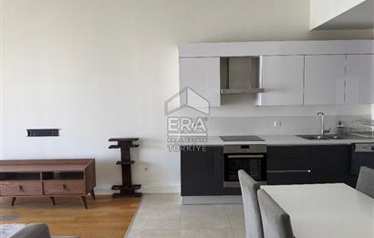 Sinpaş Aqua City’de F1 Kule de 6 . Kat Eşyalı 1+1 Kiralık Daire