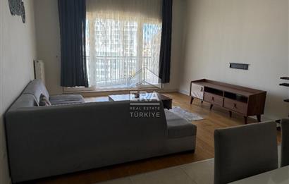 Sinpaş Aqua City’de F1 Kule de 6 . Kat Eşyalı 1+1 Kiralık Daire