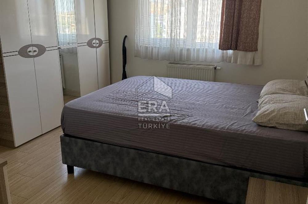 Sinpaş Aqua City’de F1 Kule de 6 . Kat Eşyalı 1+1 Kiralık Daire