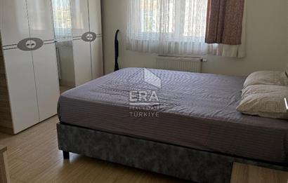 Sinpaş Aqua City’de F1 Kule de 6 . Kat Eşyalı 1+1 Kiralık Daire