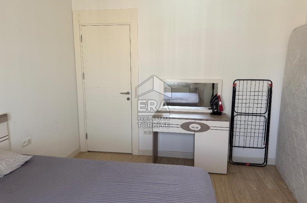 Sinpaş Aqua City’de F1 Kule de 6 . Kat Eşyalı 1+1 Kiralık Daire