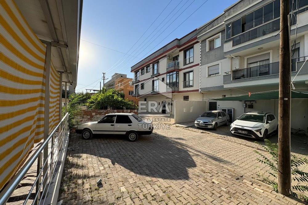 Görece Menderes'te Acil Satılık 2+1 Aile Evi