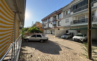 Görece Menderes'te Acil Satılık 2+1 Aile Evi