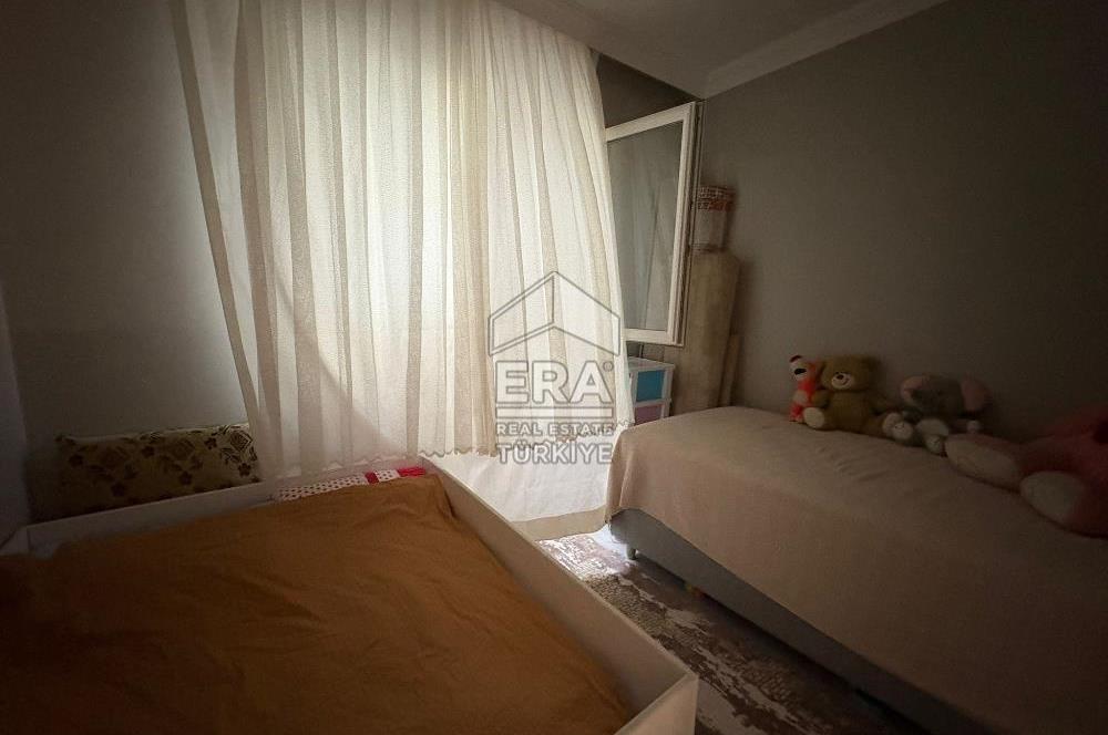 Görece Menderes'te Acil Satılık 2+1 Aile Evi