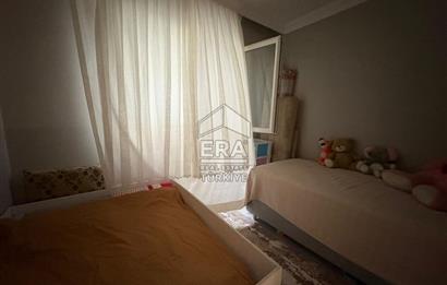 Görece Menderes'te Acil Satılık 2+1 Aile Evi