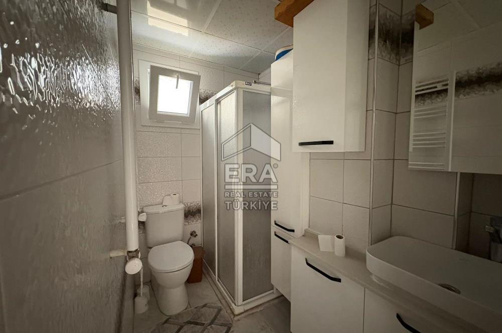 Görece Menderes'te Acil Satılık 2+1 Aile Evi