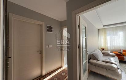 Görece Menderes'te Acil Satılık 2+1 Aile Evi