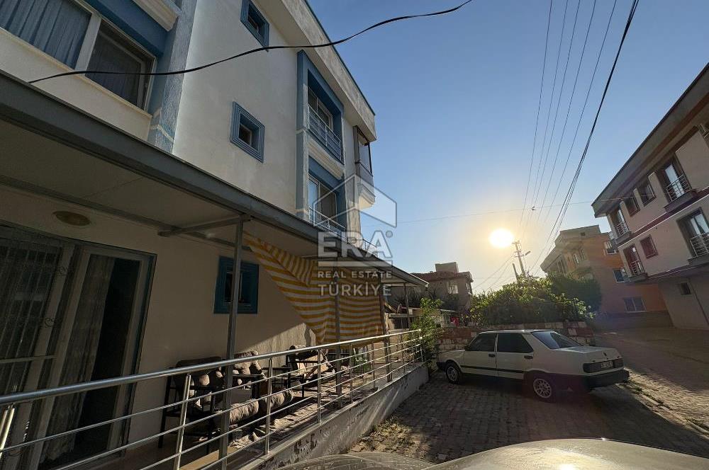 Görece Menderes'te Acil Satılık 2+1 Aile Evi
