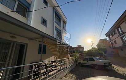 Görece Menderes'te Acil Satılık 2+1 Aile Evi