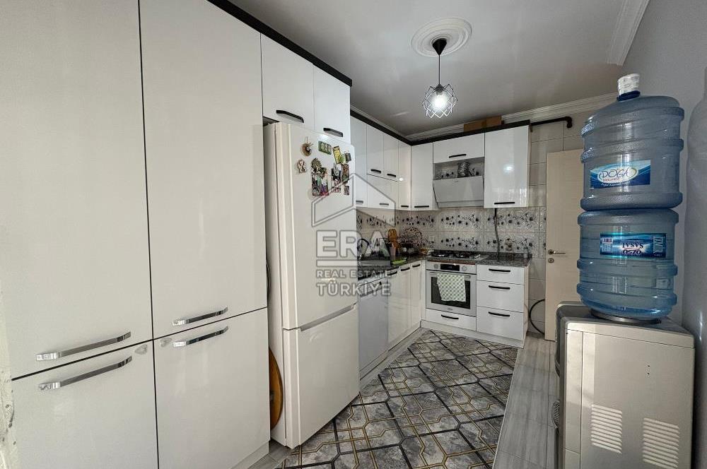 Görece Menderes'te Acil Satılık 2+1 Aile Evi