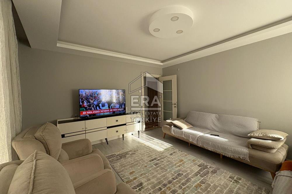 Görece Menderes'te Acil Satılık 2+1 Aile Evi