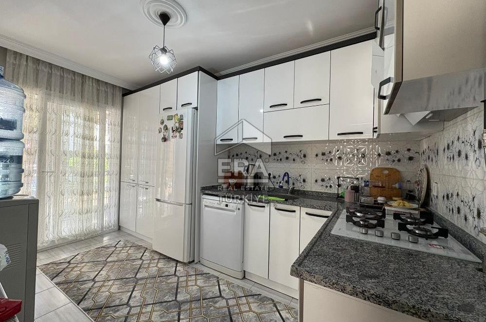 Görece Menderes'te Acil Satılık 2+1 Aile Evi
