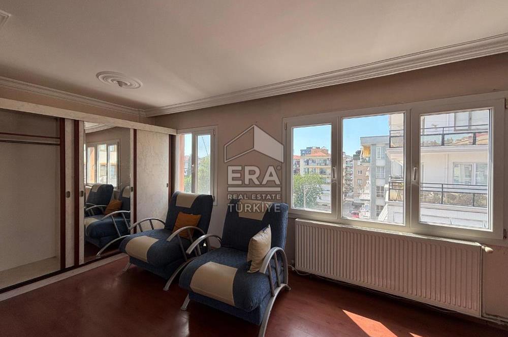 Karşıyaka Yalı Mahallesi 5+1 Kiralık Dubleks Daire