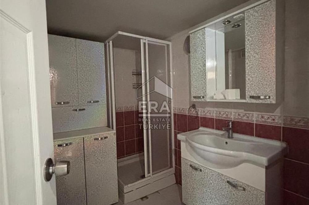 Karşıyaka Yalı Mahallesi 5+1 Kiralık Dubleks Daire
