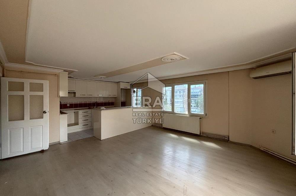Karşıyaka Yalı Mahallesi 5+1 Kiralık Dubleks Daire