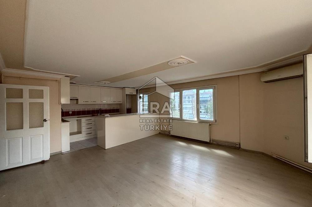 Karşıyaka Yalı Mahallesi 5+1 Kiralık Dubleks Daire