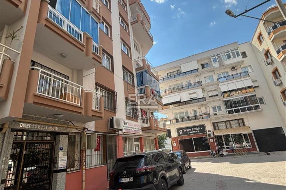 Karşıyaka Yalı Mahallesi 5+1 Kiralık Dubleks Daire