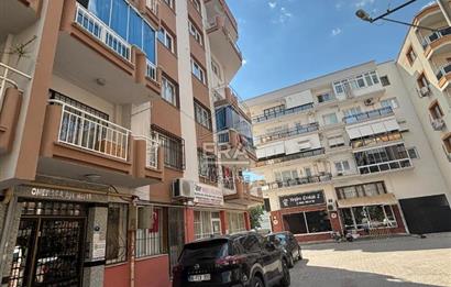 Karşıyaka Yalı Mahallesi 5+1 Kiralık Dubleks Daire